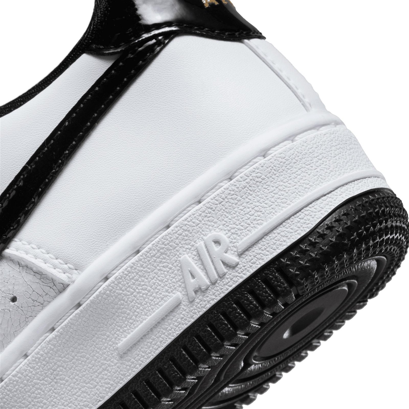 Nike Air Force 1 Lv8 Beyaz Spor Ayakkabı
