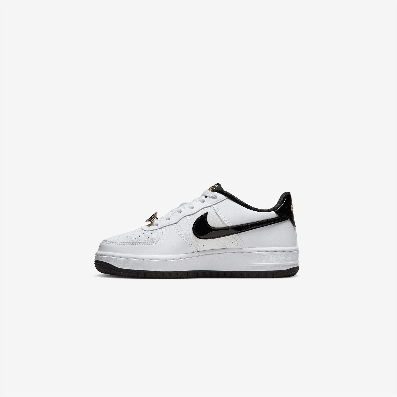 Nike Air Force 1 Lv8 Beyaz Spor Ayakkabı