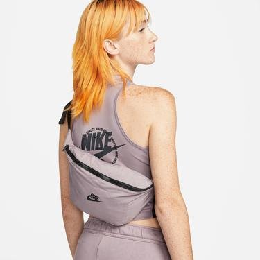  Nike Sportswear Revolution Kadın Gri Ceket