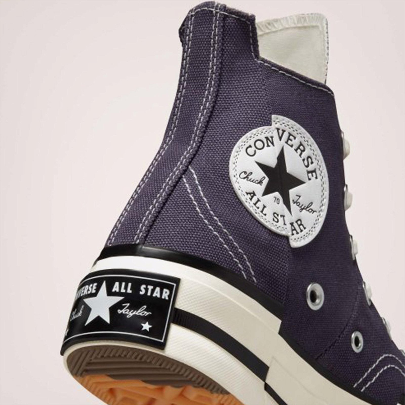 Converse High Chuck 70 Plus Seasonal Color Unisex Mavi Sneaker