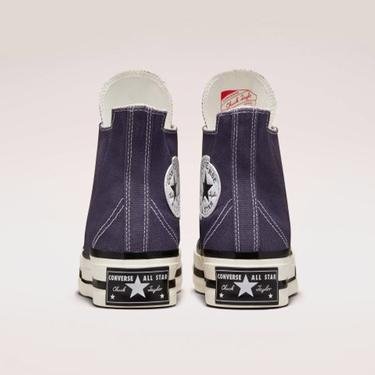  Converse High Chuck 70 Plus Seasonal Color Unisex Mavi Sneaker