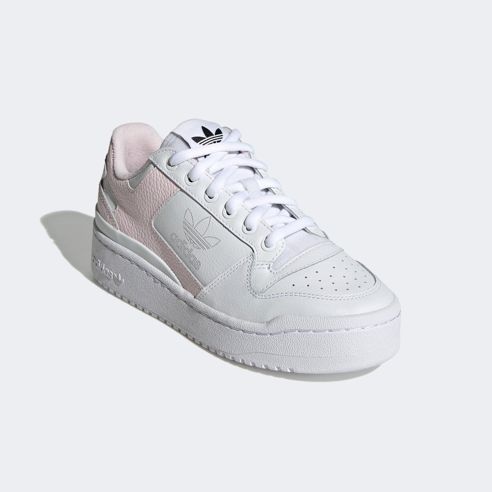 adidas Forum Bold Kadın Beyaz Spor Ayakkabı