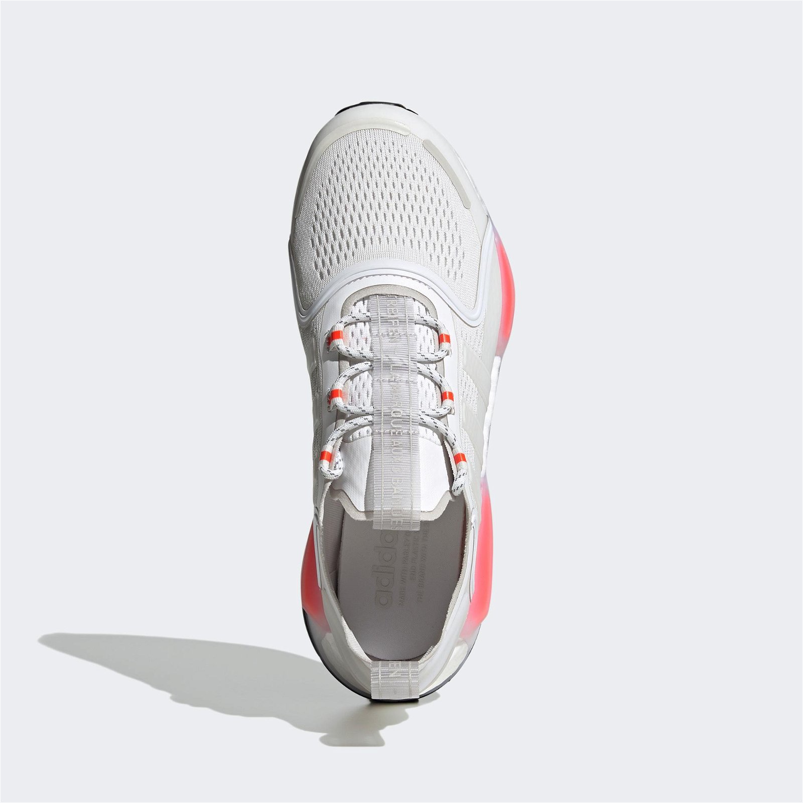 adidas Nmd_R1 V3 Erkek Beyaz Spor Ayakkabı