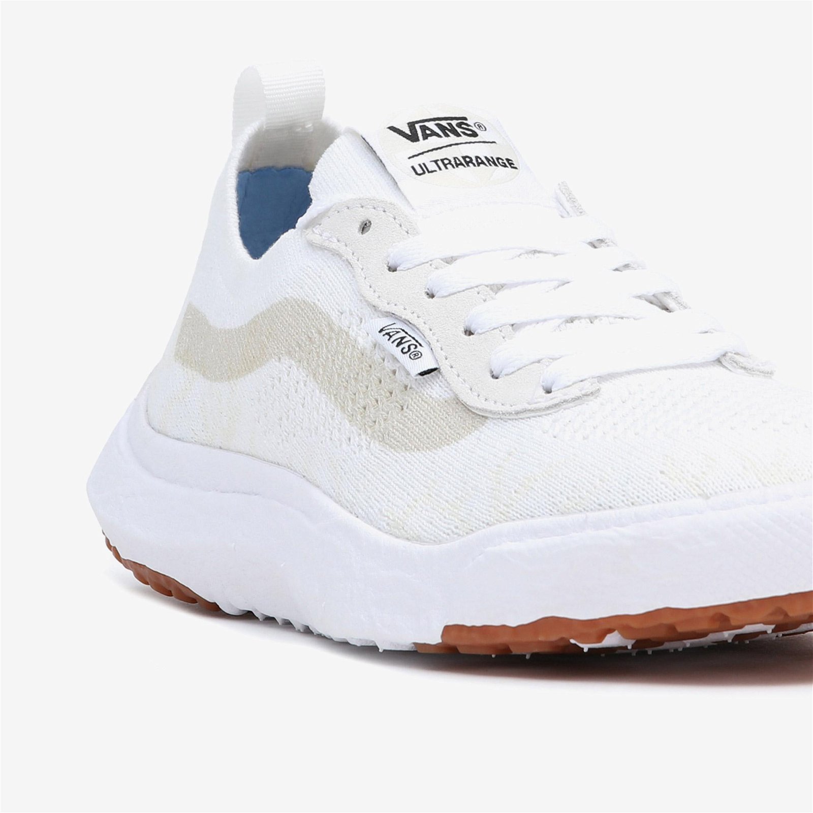 Vans Ultrarange Vr3 Unisex Beyaz Sneaker