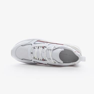  Tommy Hilfiger Fashion Kadın Beyaz Spor Ayakkabı