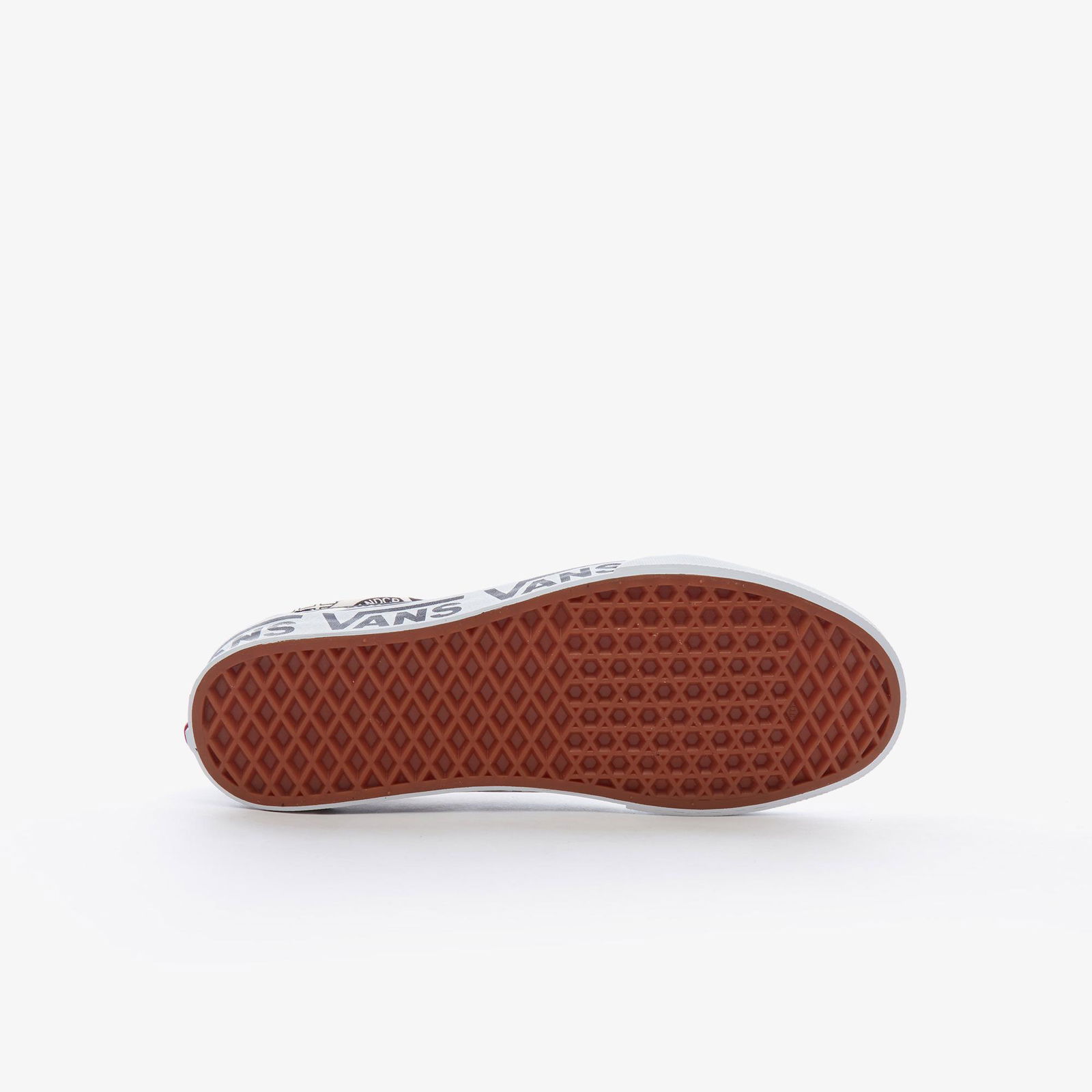 Vans Old Skool UA Unisex Siyah Sneaker