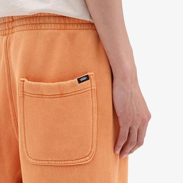  Vans Comfycush Wash Erkek Turuncu Eşofman Altı