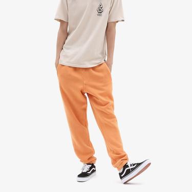  Vans Comfycush Wash Erkek Turuncu Eşofman Altı