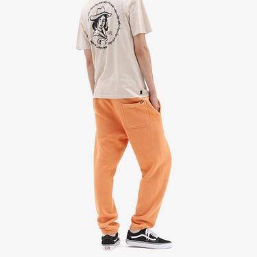  Vans Comfycush Wash Erkek Turuncu Eşofman Altı