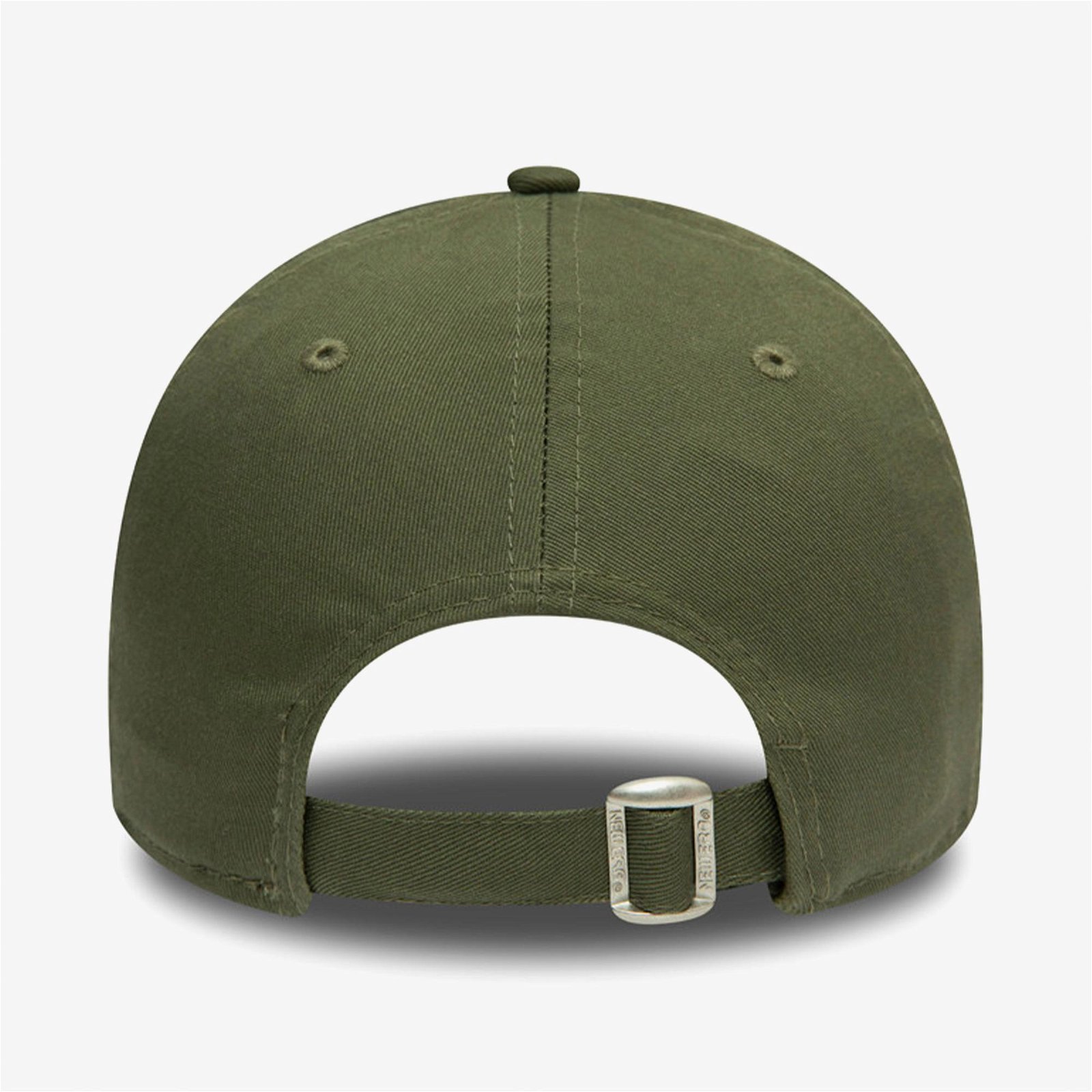 New Era Chicago Bulls Unisex Yeşil Şapka