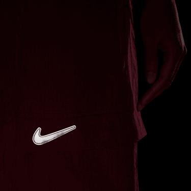  Nike Sportswear Swoosh Kadın Kırmızı Eşofman Altı
