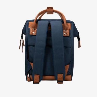  Cabaia Chicago Small Unisex Lacivert Sırt Çantası