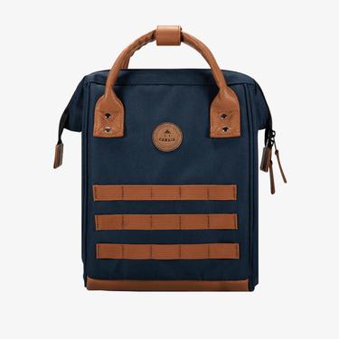  Cabaia Chicago Small Unisex Lacivert Sırt Çantası