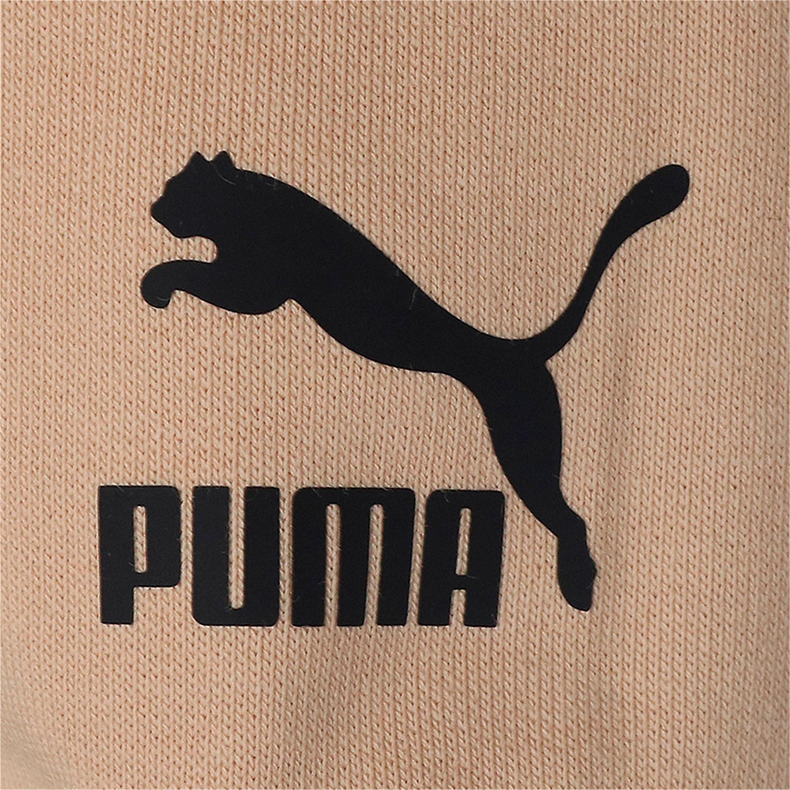 Puma Team Erkek Bej Sweatshirt