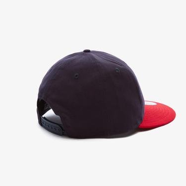  New Era Atlanta Braves Unisex Lacivert Şapka