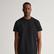 GANT Erkek Lacivert Regular Fit Bisiklet Yaka T-Shirt