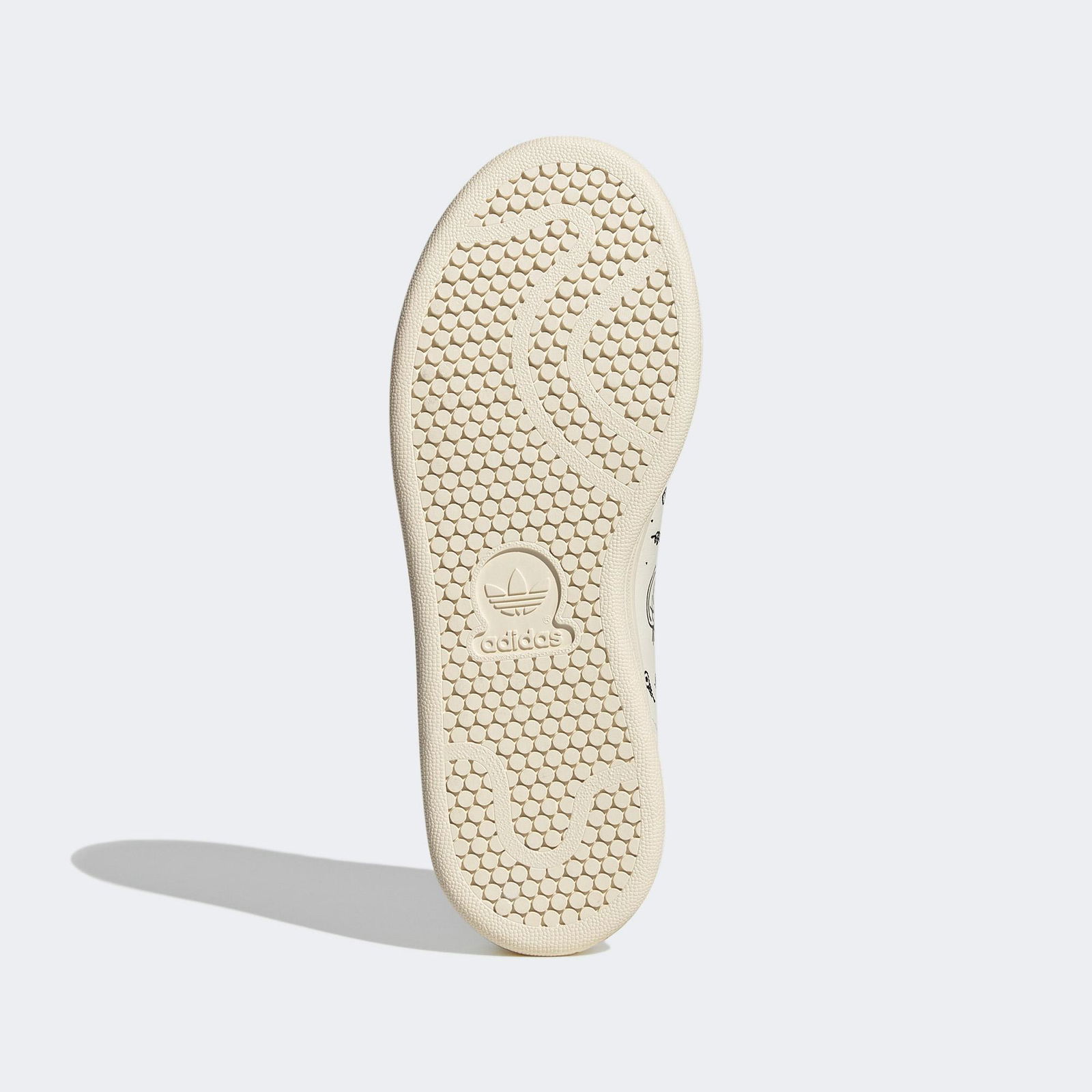 adidas Stan Smith x André Saraiva Unisex Beyaz Spor Ayakkabı