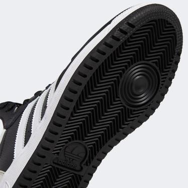  adidas Top Ten Erkek Siyah Spor Ayakkabı