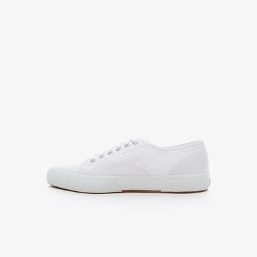  Superga 2750-Cotu Classic Unisex Beyaz Sneaker