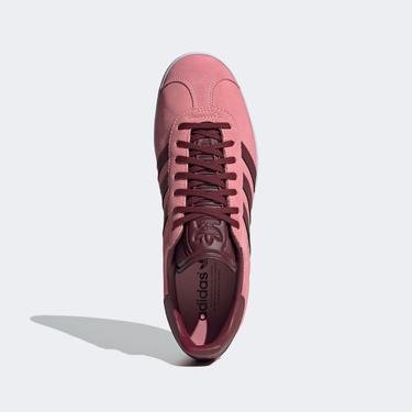  adidas Gazelle Unisex Pembe Spor Ayakkabı