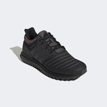  adidas Ultraboost Dna XII Unisex Siyah Spor Ayakkabı