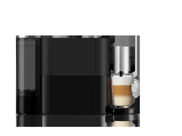  Nespresso Atelier S85 Kapsüllü Kahve Makinesi