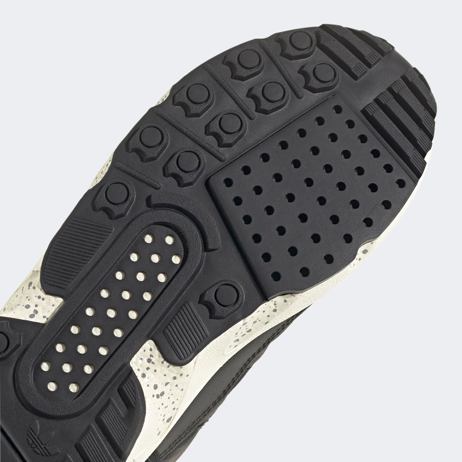 adidas Zx 22 Boost Erkek Siyah Spor Ayakkabı