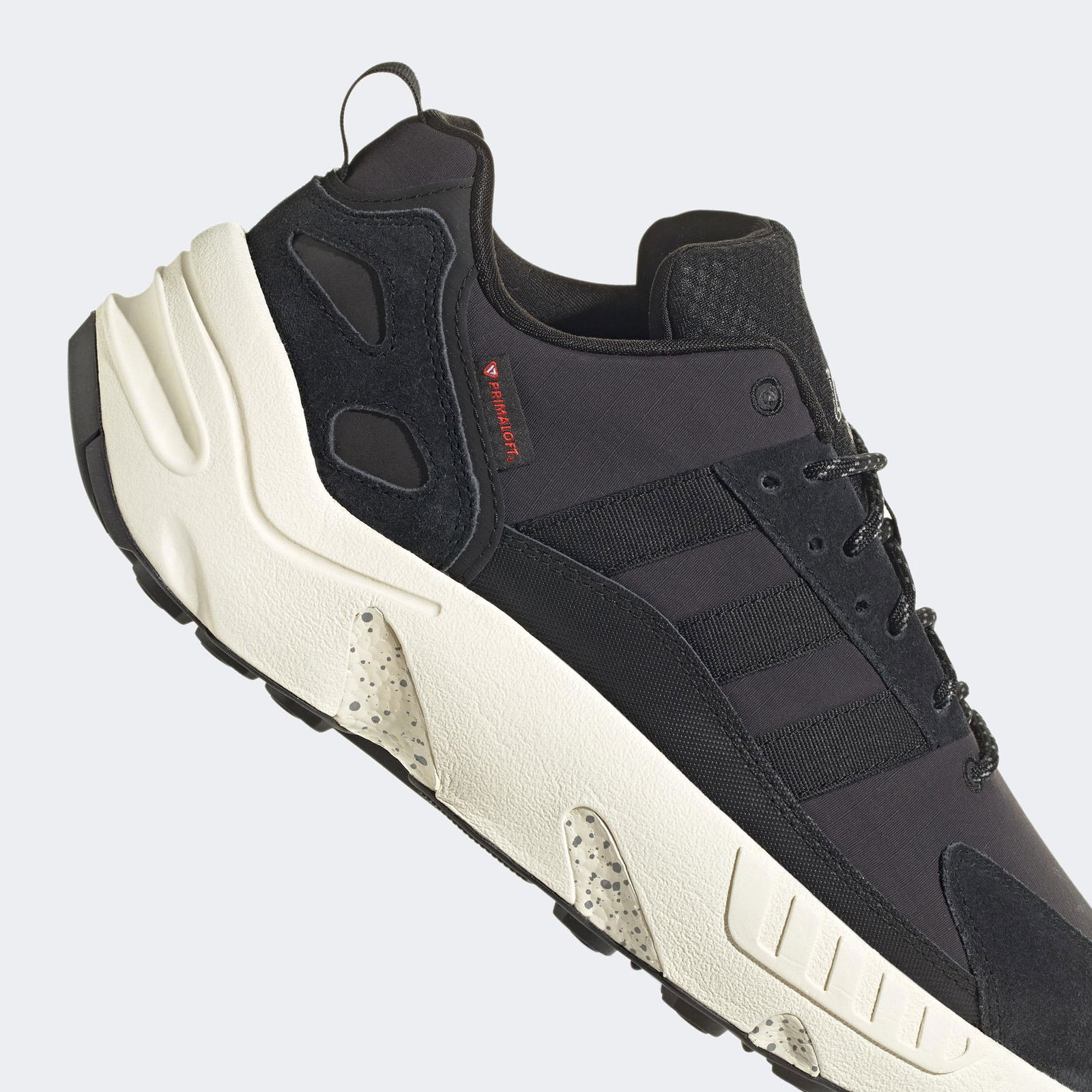 adidas Zx 22 Boost Erkek Siyah Spor Ayakkabı