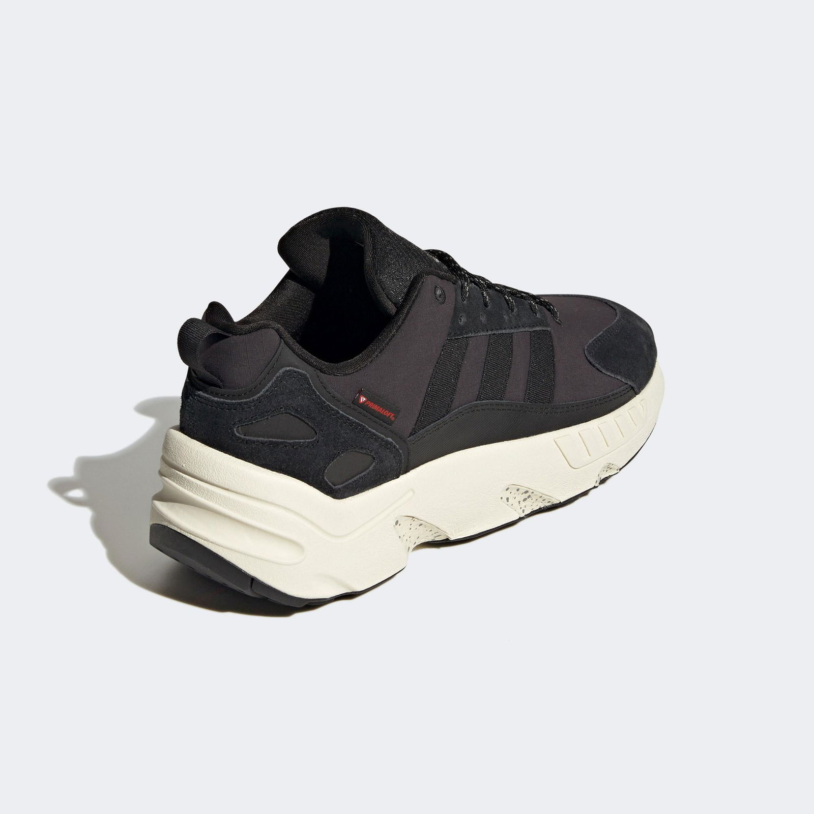 adidas Zx 22 Boost Erkek Siyah Spor Ayakkabı