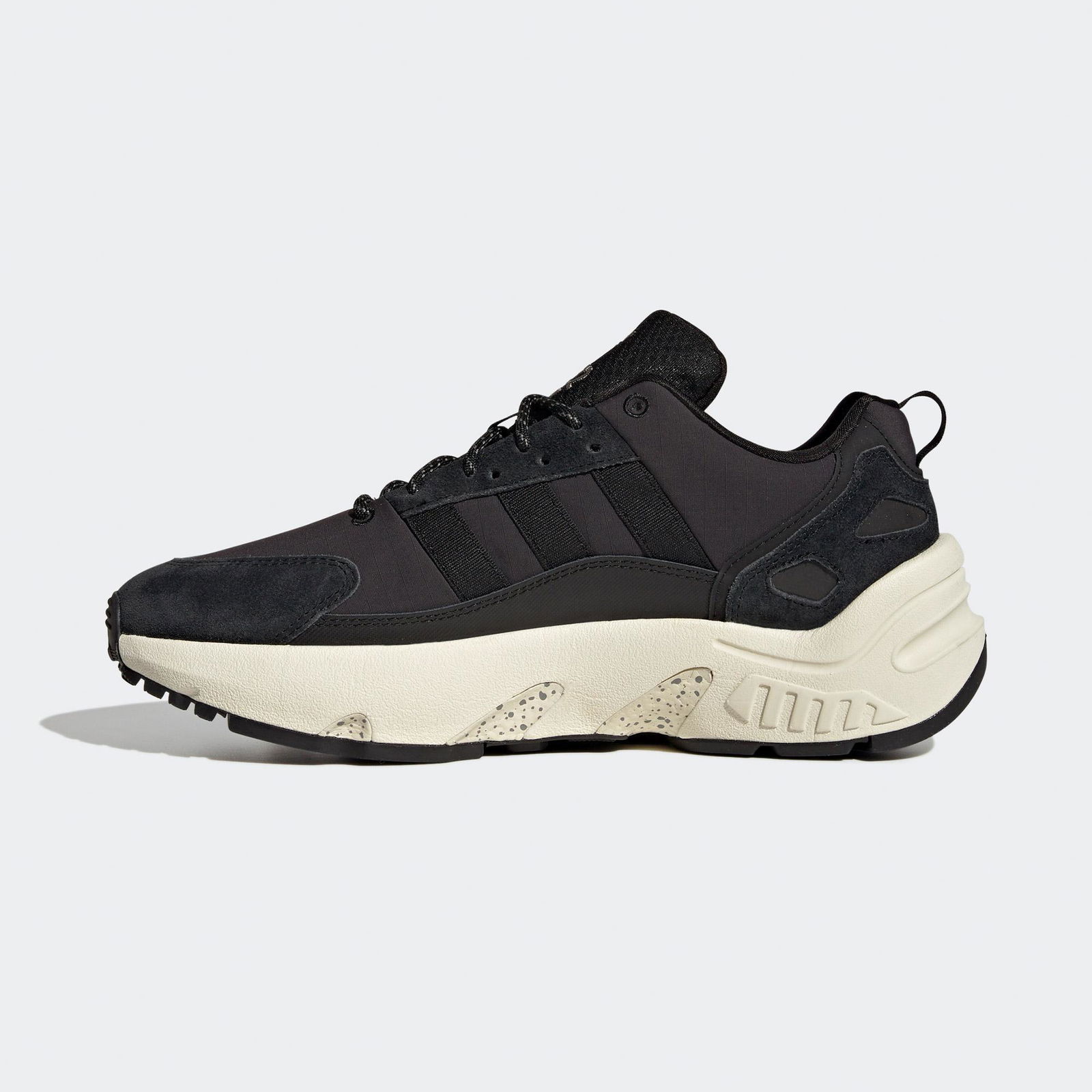 adidas Zx 22 Boost Erkek Siyah Spor Ayakkabı