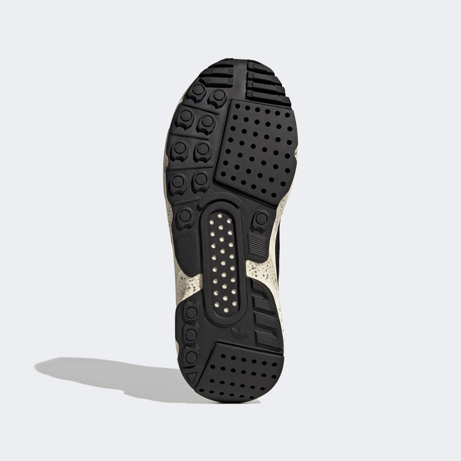adidas Zx 22 Boost Erkek Siyah Spor Ayakkabı