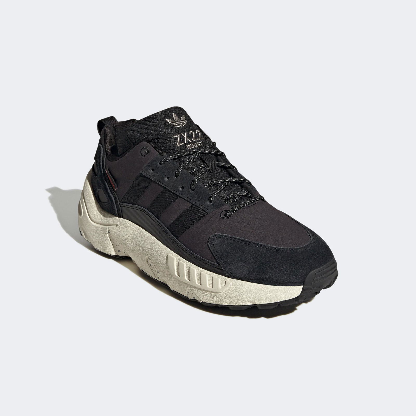 adidas Zx 22 Boost Erkek Siyah Spor Ayakkabı