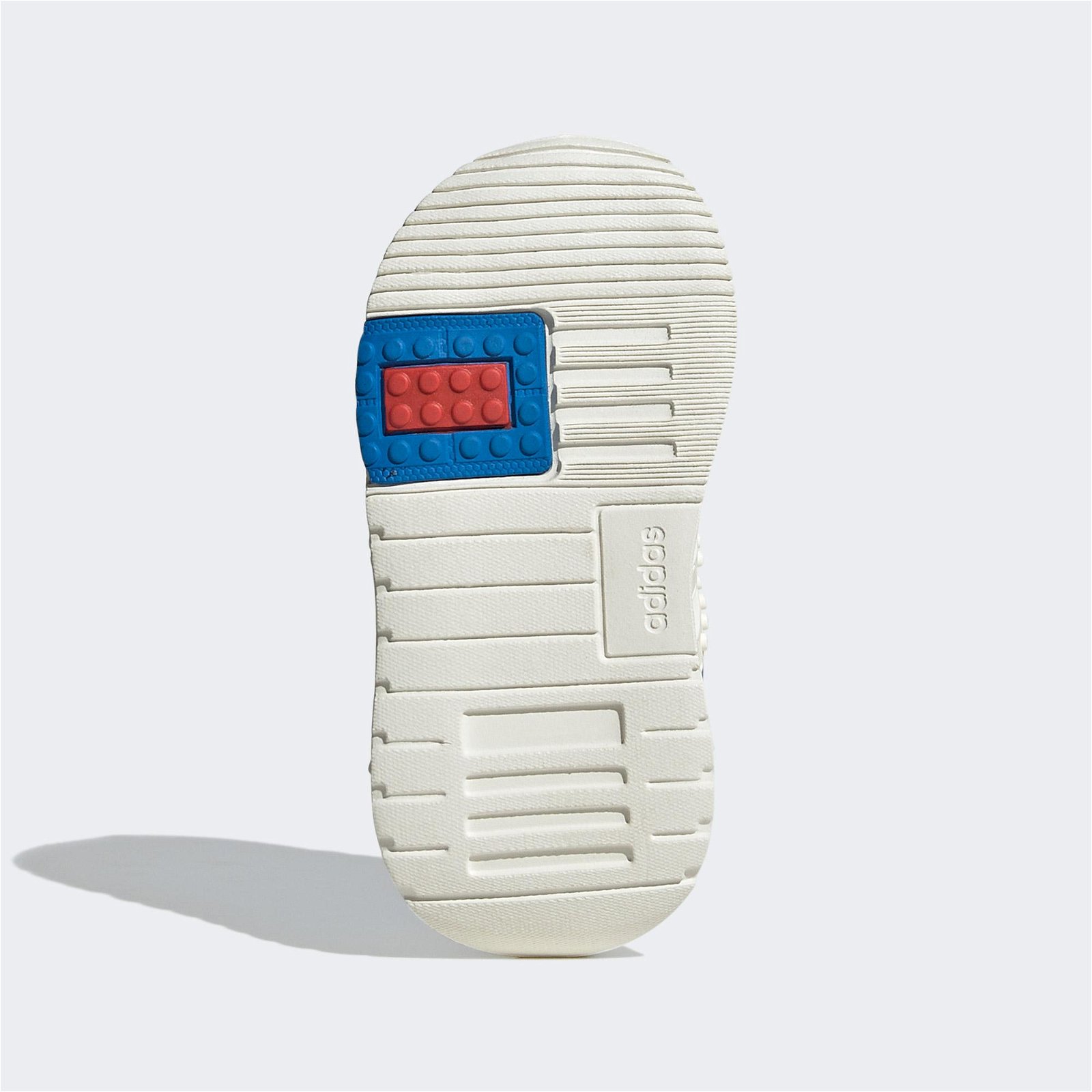 adidas x LEGO Racer TR Çocuk Mavi Spor Ayakkabı