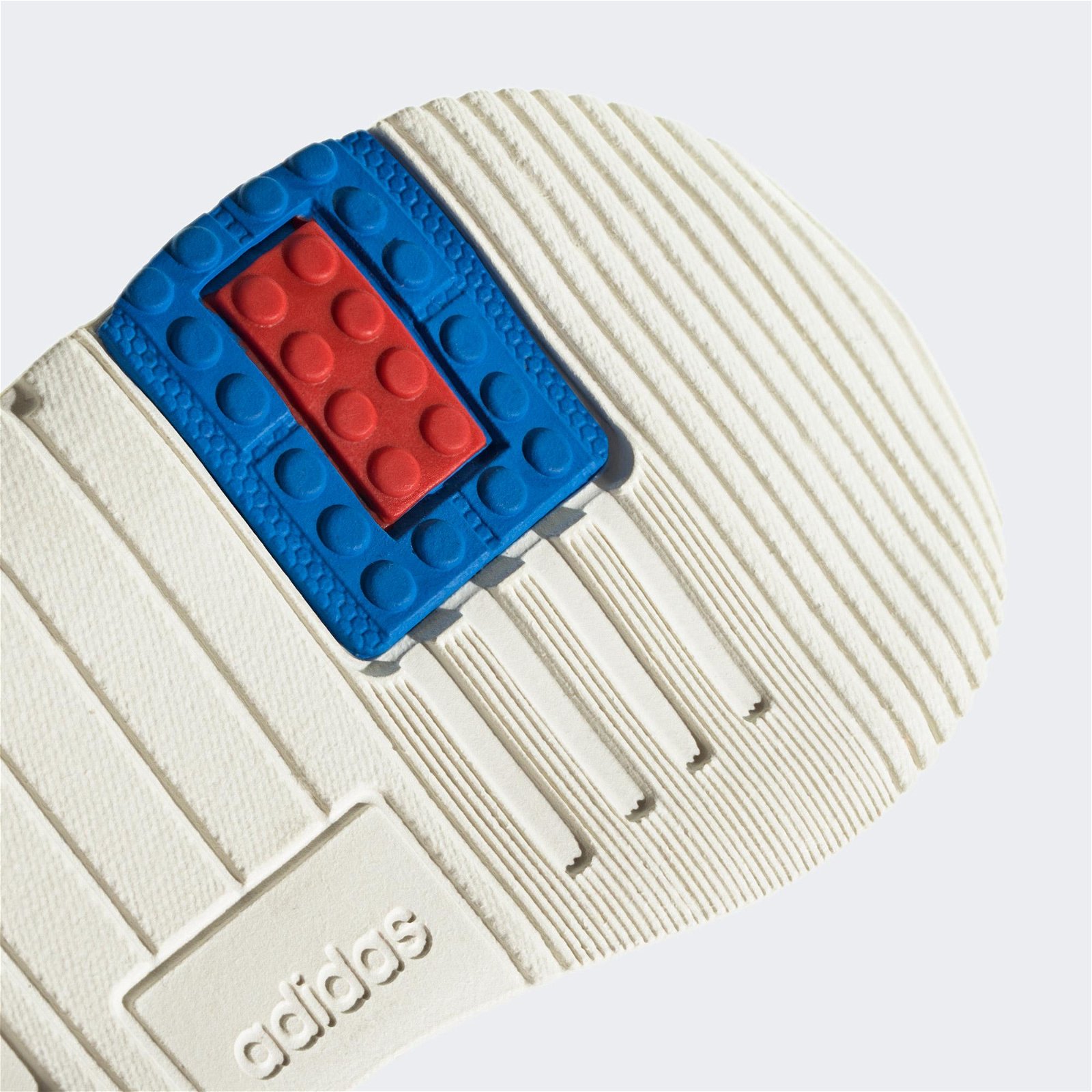adidas x LEGO Racer TR Çocuk Mavi Spor Ayakkabı