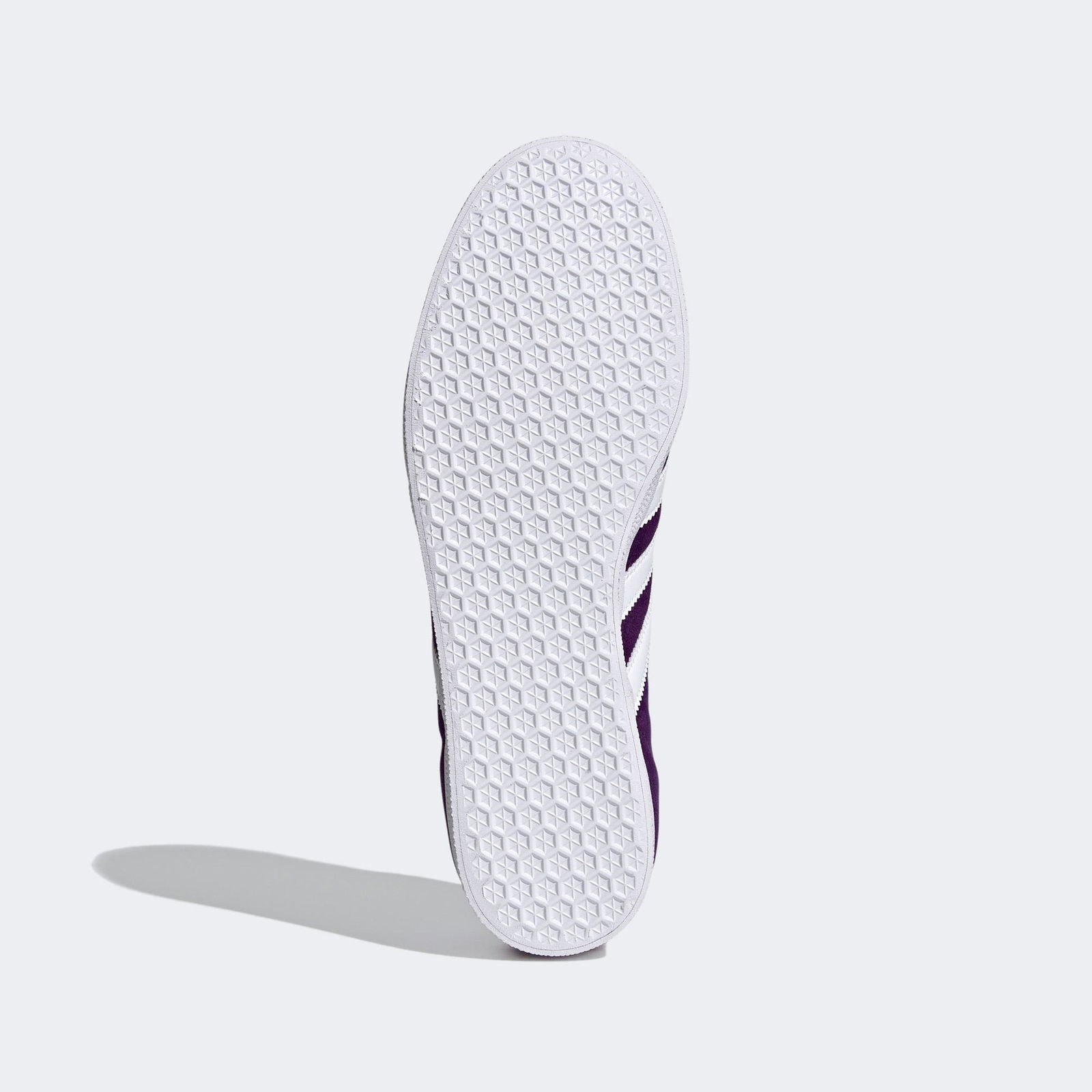 adidas Gazelle Unisex Mor Spor Ayakkabı