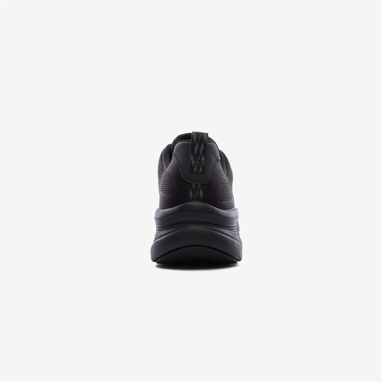 Skechers D Lux Walker - Get Oasis Kadın Siyah Spor Ayakkabı