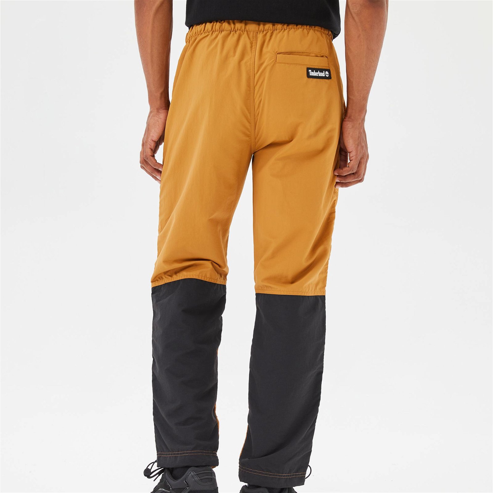 Timberland Oa Jogger Erkek Kahverengi Pantolon