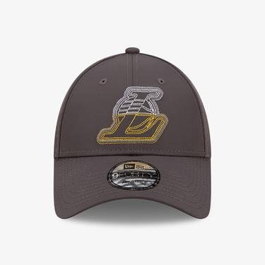  New Era LA Dodgers League Essential Unisex Siyah Şapka