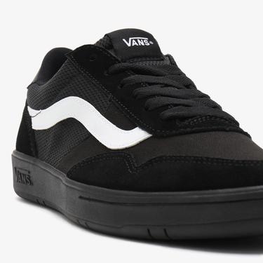  Vans UA Cruze Erkek Siyah Sneaker