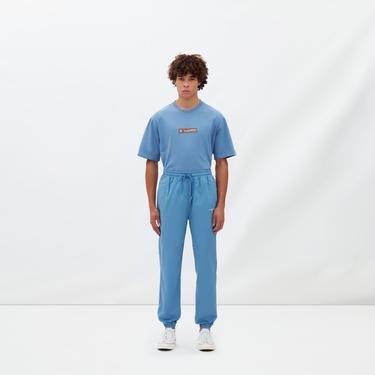 Les Benjamins Essentials Erkek Mavi Pantolon