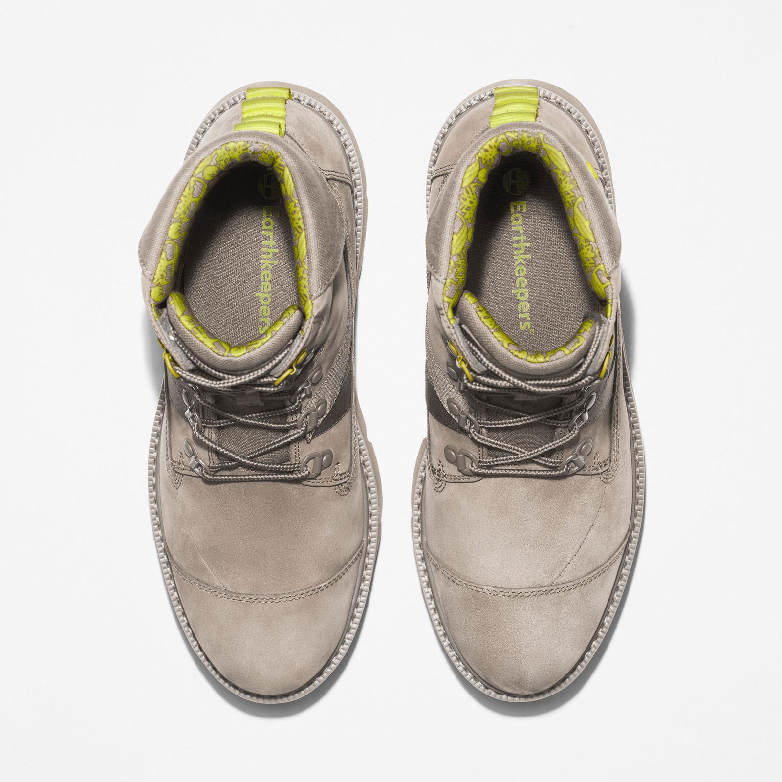Timberland Raywood Regen Leather Erkek Kahverengi Bot