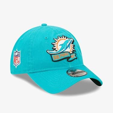  New Era Miami Dolphins NFL Unisex Şapka