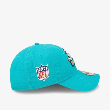  New Era Miami Dolphins NFL Unisex Şapka