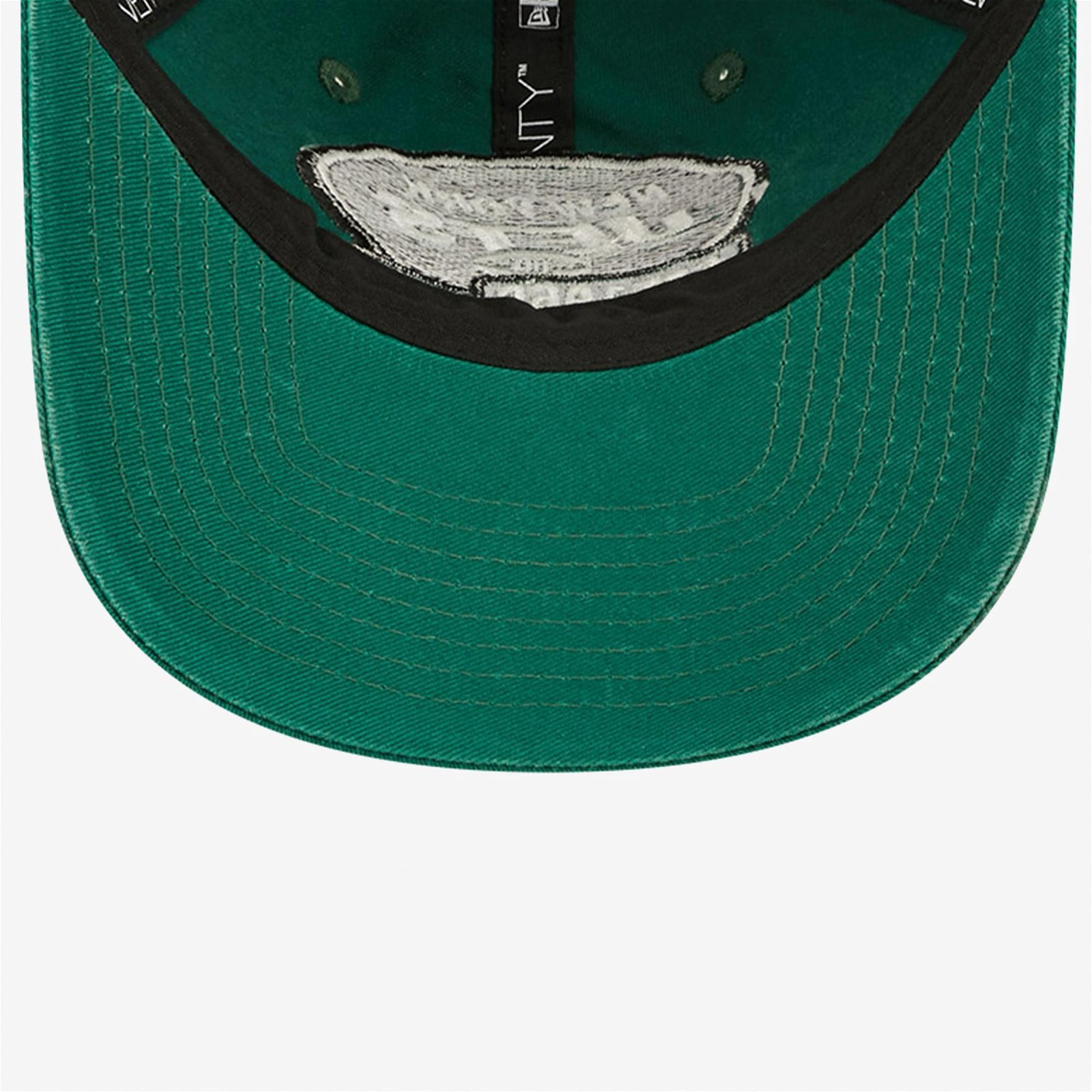 New Era New York Jets NFL Sideline Unisex Yeşil Şapka