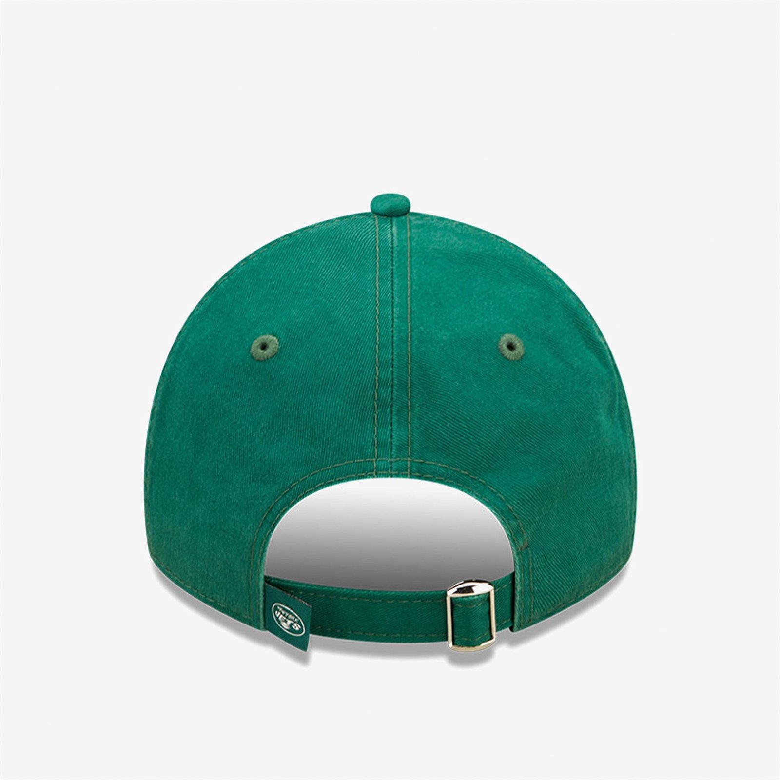 New Era New York Jets NFL Sideline Unisex Yeşil Şapka