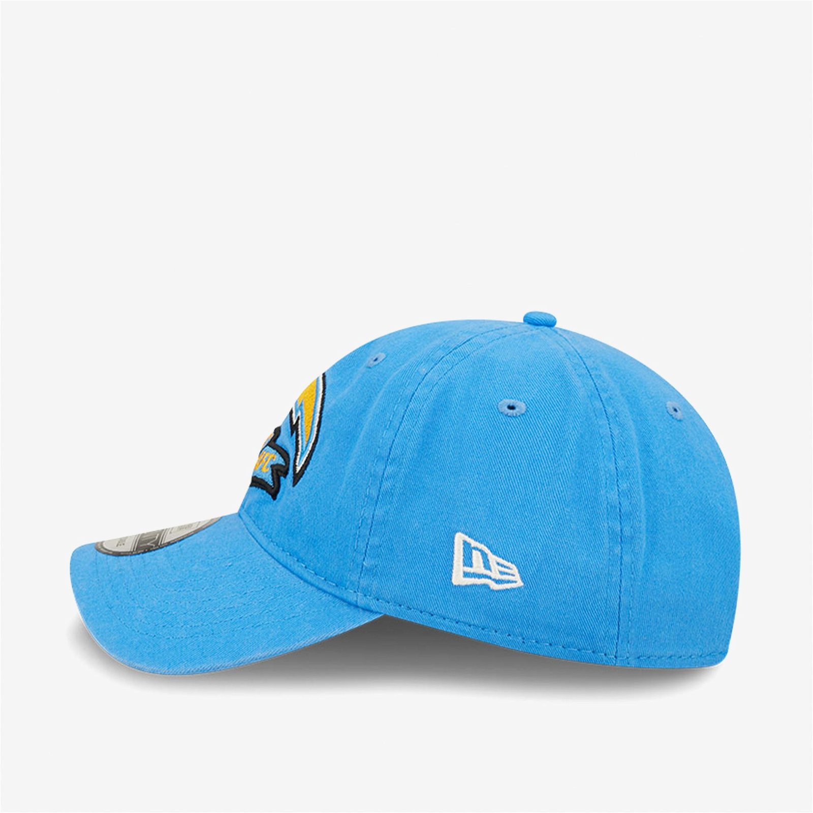 New Era LA Chargers NFL Sideline Unisex Mavi Şapka