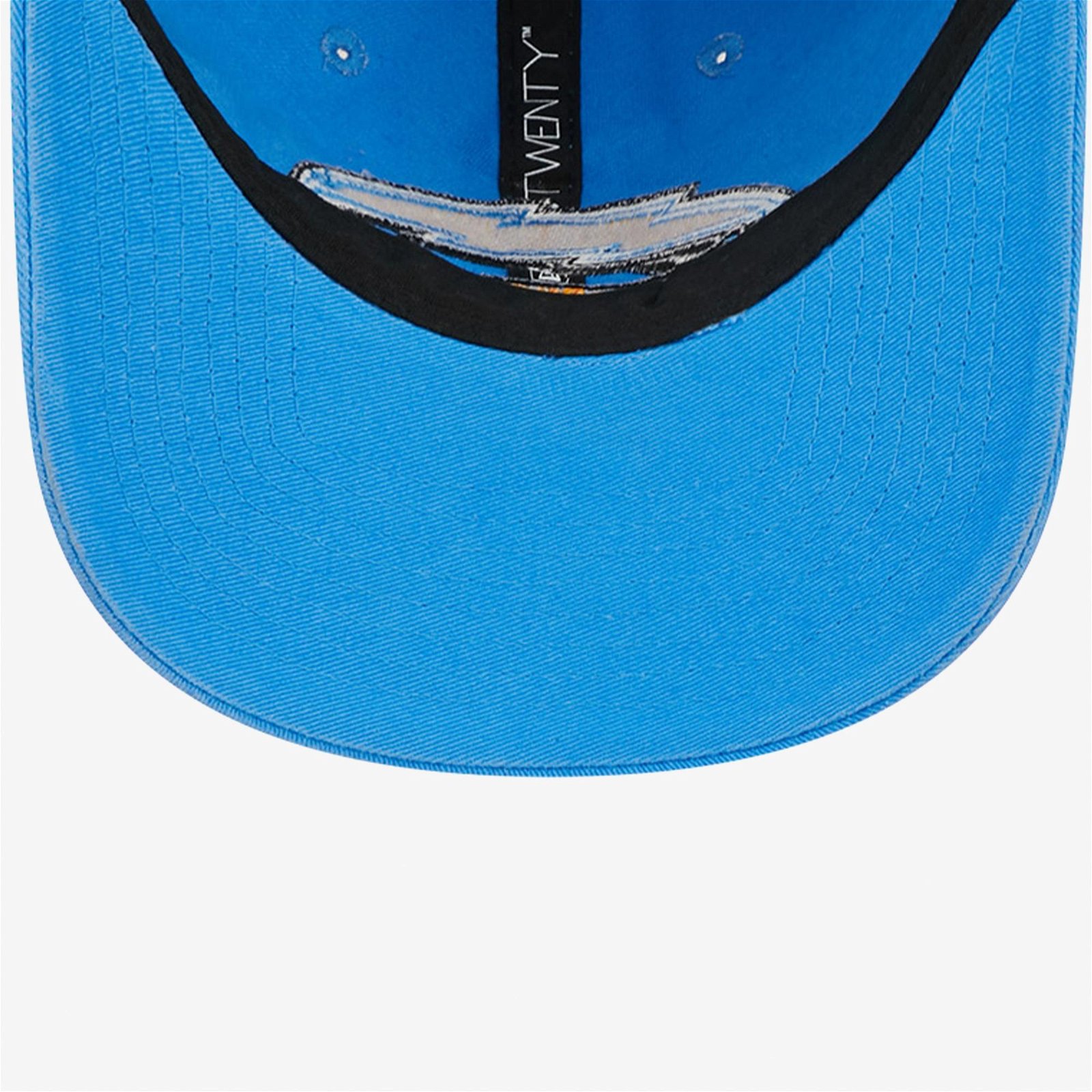 New Era LA Chargers NFL Sideline Unisex Mavi Şapka