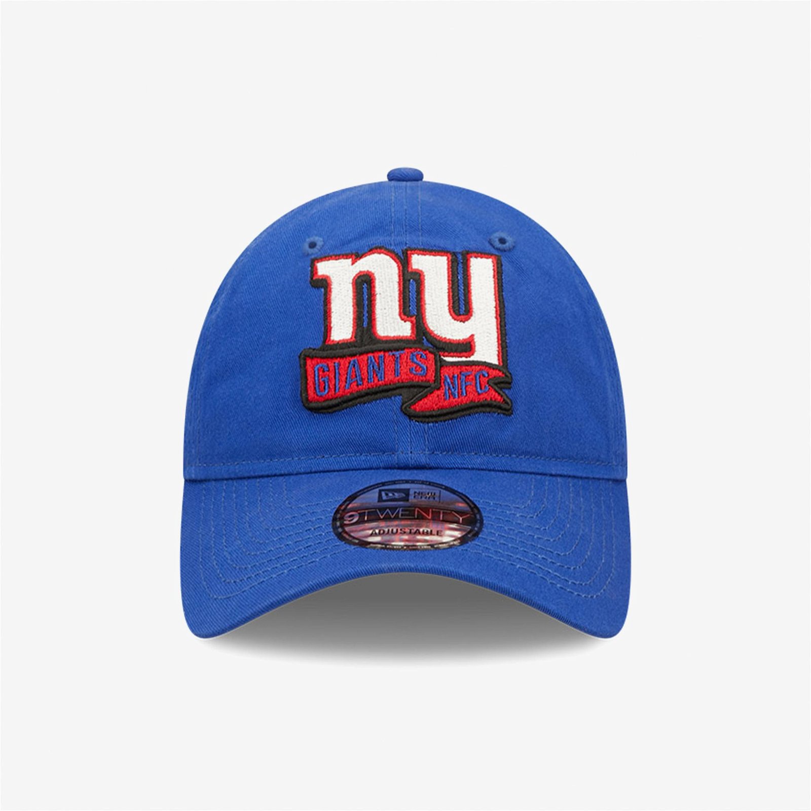 New Era New York Giants NFL Sideline Unisex Lacivert Şapka