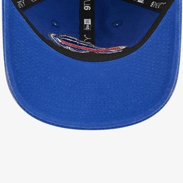  New Era Buffalo Bills NFL Sideline Unisex Lacivert Şapka