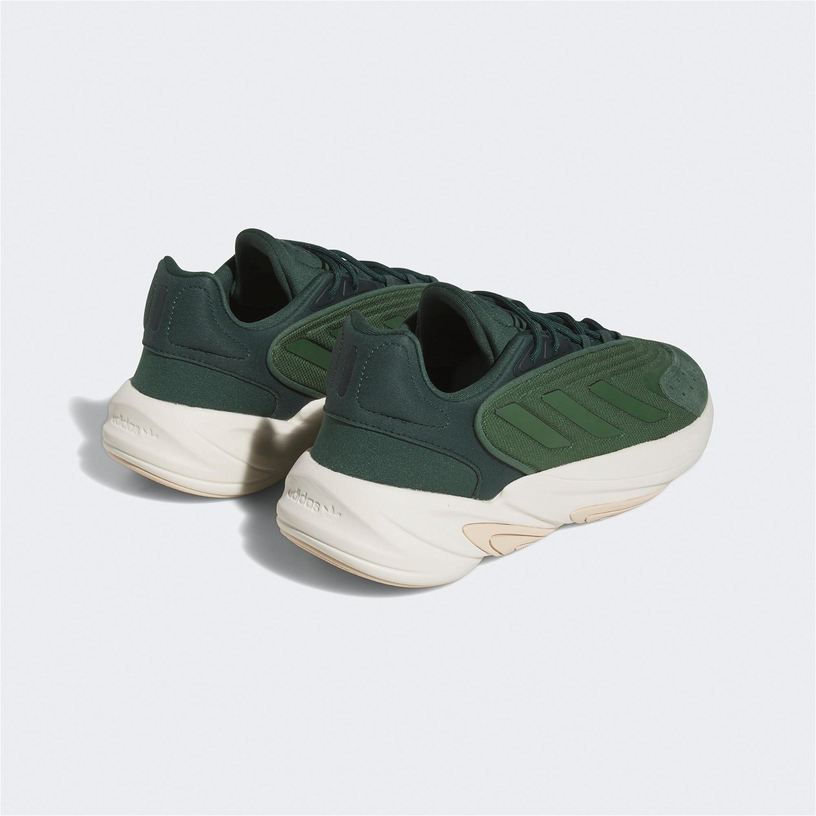 adidas Ozelia Erkek Yeşil Spor Ayakkabı